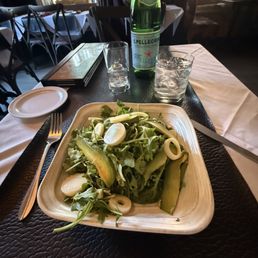 salad salad