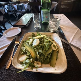 Malbec Argentine Steakhouse - salad - Argentine Near Me - Philadelphia, Pennsylvania Malbec Argentine Steakhouse - salad - Argentine Near Me - Philadelphia, Pennsylvania