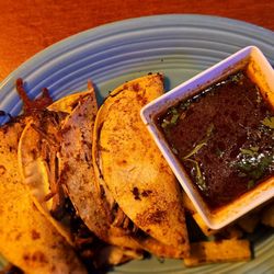 Margaritas Mexican Restaurant - Birria Tacos