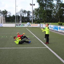 Den Brave Sport & Organisatie