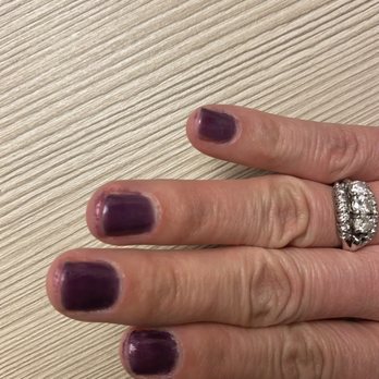 Palace Nail Spa - Nail Salons Near Me - Madeira Beach, Florida