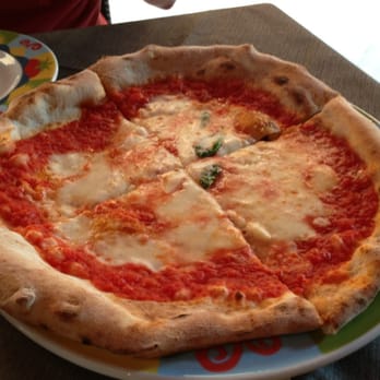 Rossopomodoro - Best pizza ever - Napoletana Near Me - Venezia, VE Rossopomodoro - Best pizza ever - Napoletana Near Me - Venezia, VE