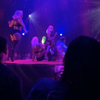 Absinthe - Performing Arts Near Me - Las Vegas, Nevada