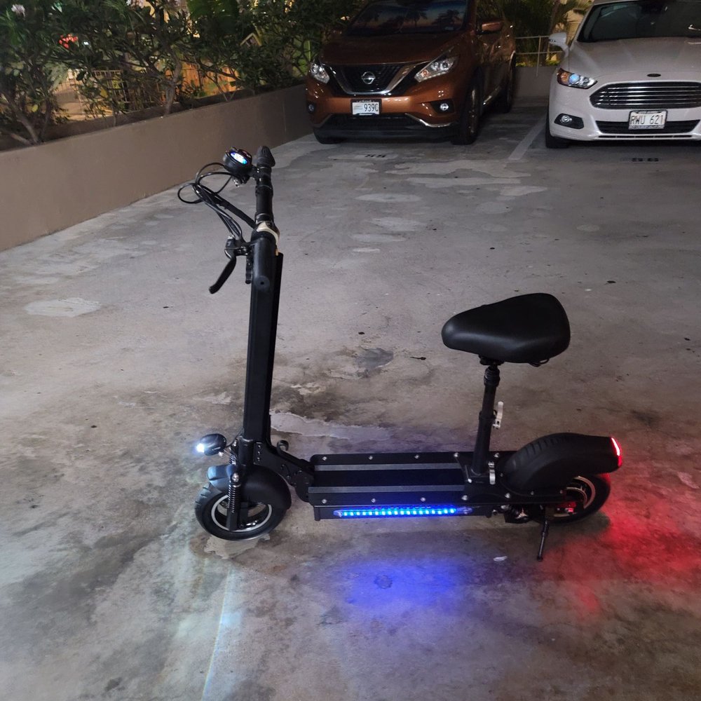 Aloha E-Bikes - Bikes Near Me - Honolulu, Hawaii Aloha E-Bikes - Bikes Near Me - Honolulu, Hawaii