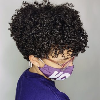 BeysCurls - Hair Salons Near Me - Bowie, Maryland