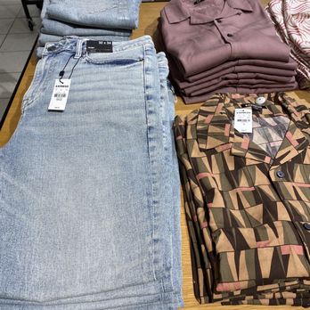 Express - Women's Clothing Near Me