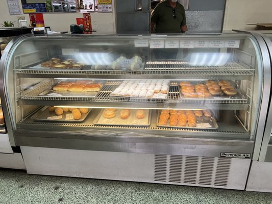 Lee's Bakery & Kitchen by null