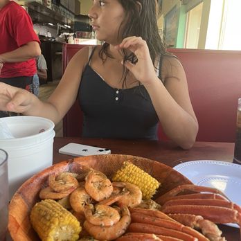 Crab Stop II - Seafood Near Me - Daytona Beach, Florida Crab Stop II - Seafood Near Me - Daytona Beach, Florida