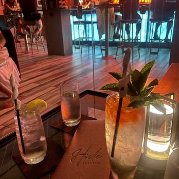 Hide Rooftop - Cocktail - Lounges Near Me - New York, New York Hide Rooftop - Cocktail - Lounges Near Me - New York, New York