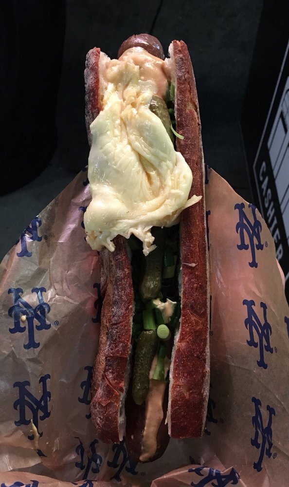 BAKED CHEESE HAUS Updated October 2024 12301 Roosevelt Ave, Queens