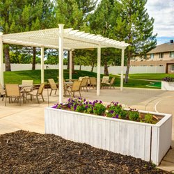 The Auberge at North Ogden