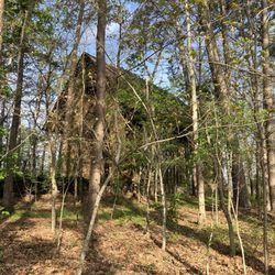 Mildred B Cooper Memorial Chapel