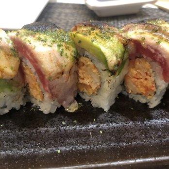 Sushi Nakano - Delicious. - Sushi Bars Near Me - Phoenix, Arizona
