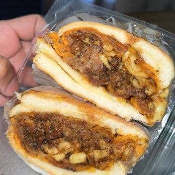 Datz Deli - IG: Taste_bbuddz - Delis Near Me - New York, New York Datz Deli - IG: Taste_bbuddz - Delis Near Me - New York, New York