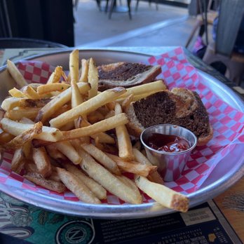 Draft - Club sandwich - American Near Me - San Diego, California