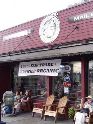 Sip and Ship by null