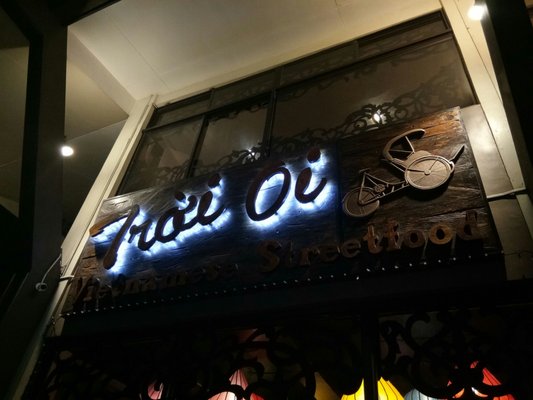 Troi Oi by null