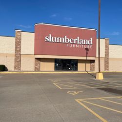 Slumberland Furniture - Moline