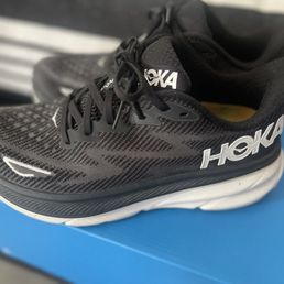Hoka Tennis Shoes