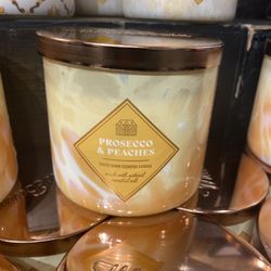Bath & Body Works - Another one of my New Favorite Scents