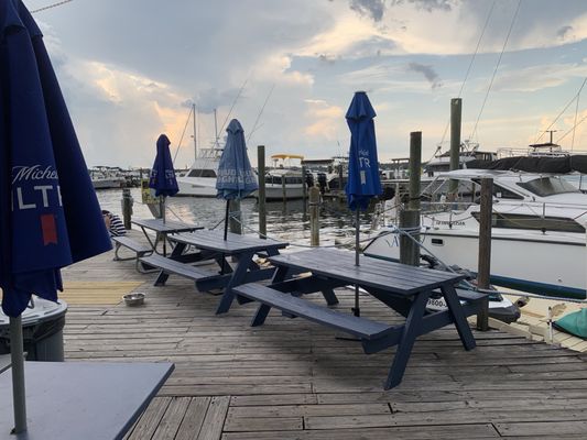 OSO at Bear Point Harbor - Orange Beach by null