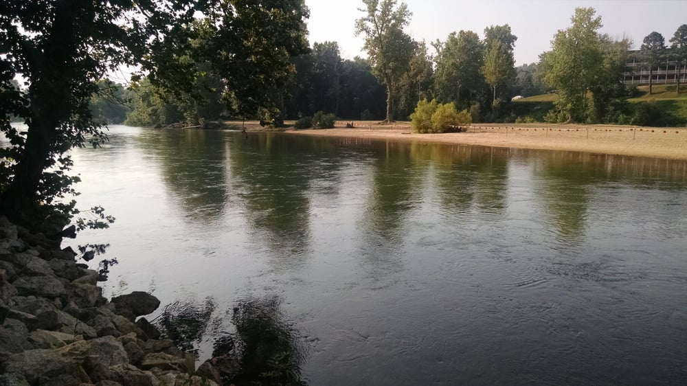 VAN BUREN CAMPGROUND Updated June 2024 1 Brown Rd, Van Buren