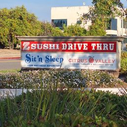 Z SUSHI AND ASIAN FOOD - Updated August 2025 - 177 Photos