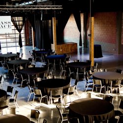 The Old Glass Place