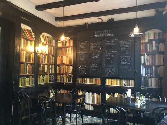Brasserie Konrad by null
