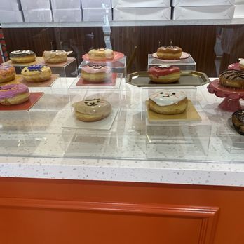 Moonbridge Doughnut Studio - Donut - Donuts Near Me - Long Beach, California Moonbridge Doughnut Studio - Donut - Donuts Near Me - Long Beach, California