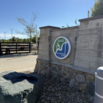 Geist Waterfront Park - Parks Near Me - Fishers, Indiana Geist Waterfront Park - Parks Near Me - Fishers, Indiana