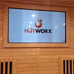 HOTWORX - Scottsdale - Pima Crossing