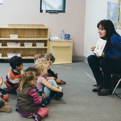 Little Blossom Montessori School
