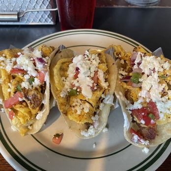 HangOverEasy - Breakfast Tacos - Breakfast & Brunch Near Me - Cincinnati, Ohio