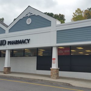 CVS PHARMACY - Updated June 2025 - 12 Photos - 182 South Ridge St, Rye ...