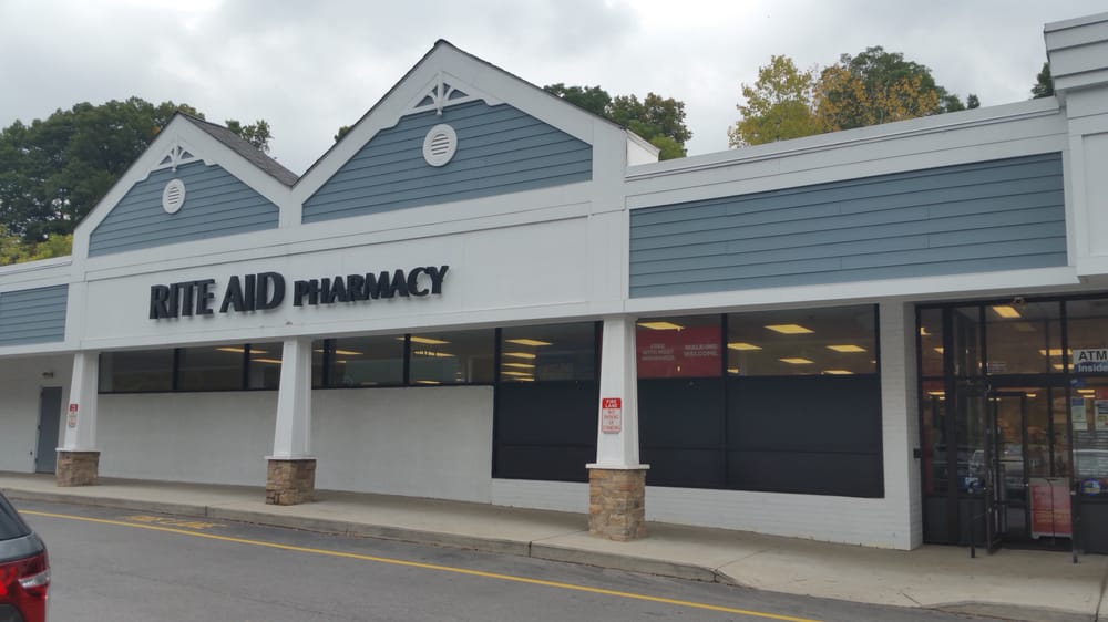 RITE AID Updated August 2024 10 Reviews 871 Saw Mill River Rd