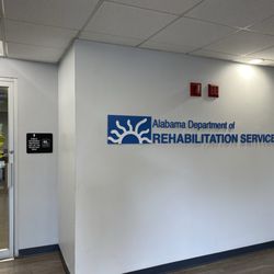 Alabama Department of Rehabilitation Services
