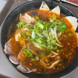 Bun Bo Hue