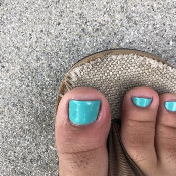 Rose Nails & Spa - Infected toe! I hope they learn how to clean their tools - Nail Salons Near Me - Whittier, California Rose Nails & Spa - Infected toe! I hope they learn how to clean their tools - Nail Salons Near Me - Whittier, California