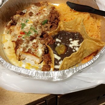 Condesa - Warwick - Chori Pollo - Mexican Near Me - West Warwick, Rhode Island