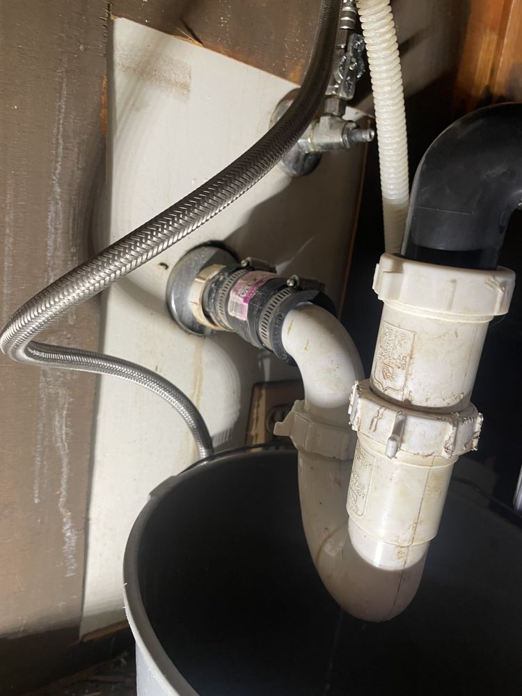 Slide of Maintenance By Miguel