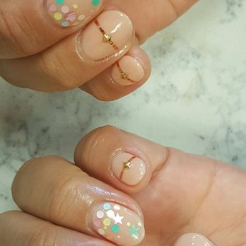 Nail Atelier - Nail Salons Near Me - Los Angeles, California