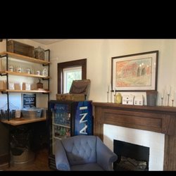 Jitterbug Coffee House