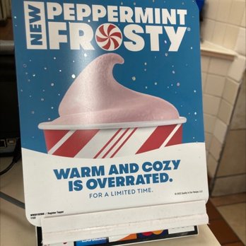 Wendy's - Frosty - Burgers Near Me - La Habra, California Wendy's - Frosty - Burgers Near Me - La Habra, California
