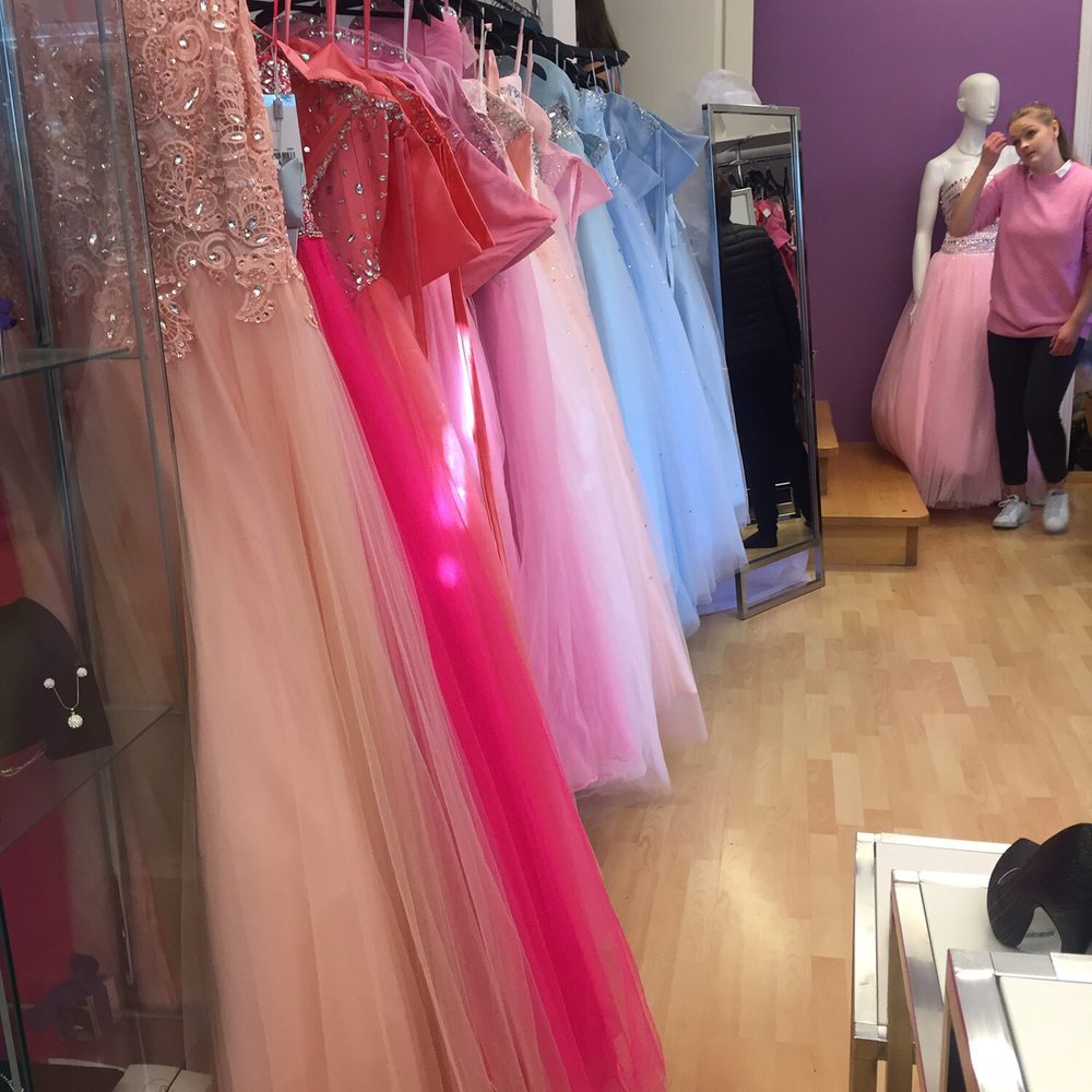 Mybella - Women's Clothing Near Me - Oslo, 03