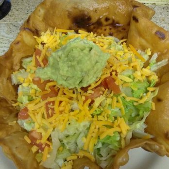 Las Doñas - Taco Salad
#delicious - Seafood Near Me - Mission, Texas