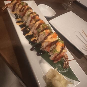 Clam House - Temptation Roll - Seafood Near Me - Palmetto, Florida Clam House - Temptation Roll - Seafood Near Me - Palmetto, Florida