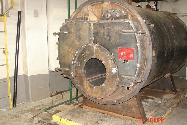 Slide of Uniondale Plumbing and Heating