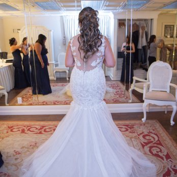 Tanaechi - It was perfectly fitted and very flattering! - Sewing & Alterations Near Me - Pomona, California