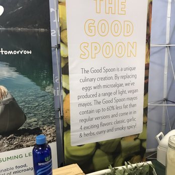 Food Loves Tech Expo 2018 - Festivals Near Me - Brooklyn, New York